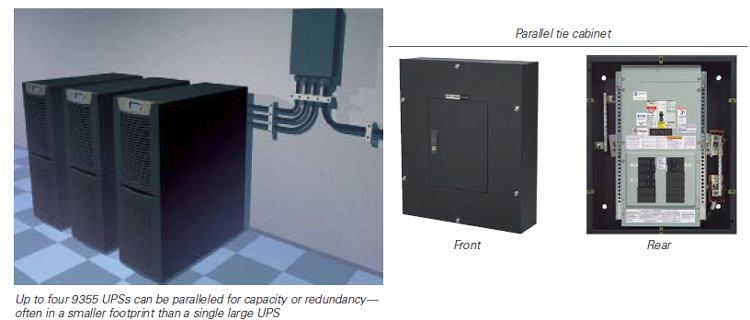 Eaton 9355 UPS