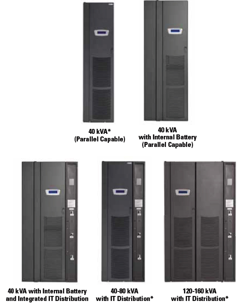 Eaton 9390 IT UPS