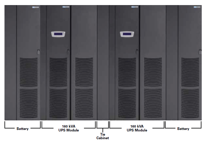 Eaton 9390 UPS