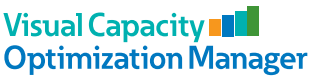 Visual Capacity Optimization Manager