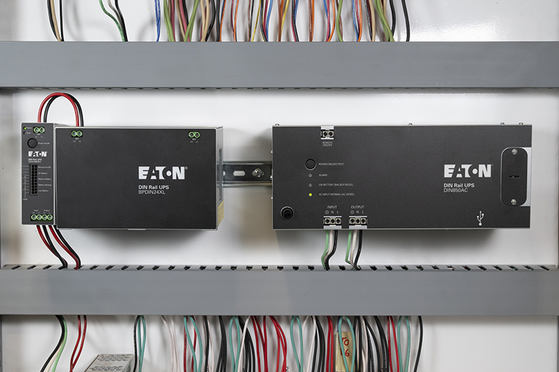 Eaton Commercial Battery Backup Power UPS