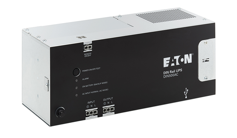 Eaton Surge Suppressors