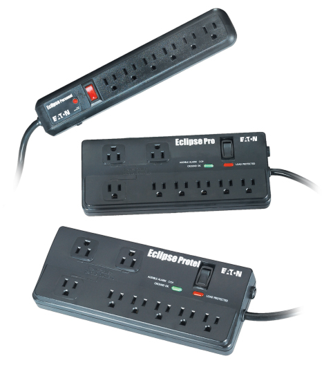 Eaton Surge Suppressors