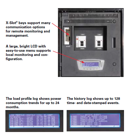 Eaton PDR